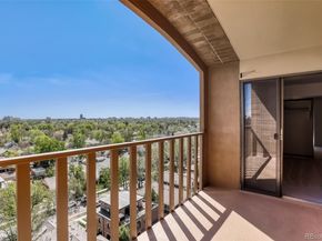 400 S Lafayette Street 1207, Denver CO 80209