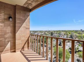 400 S Lafayette Street 1207, Denver CO 80209