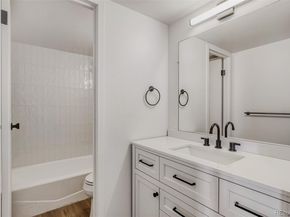 400 S Lafayette Street 1207, Denver CO 80209
