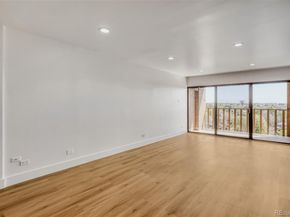 400 S Lafayette Street 1207, Denver CO 80209