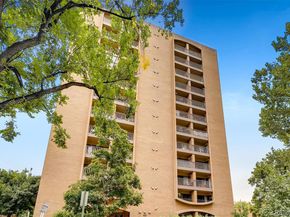 400 S Lafayette Street 1207, Denver CO 80209