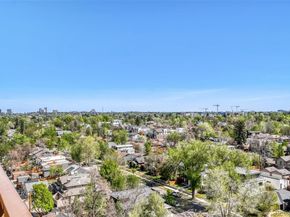 400 S Lafayette Street 1207, Denver CO 80209