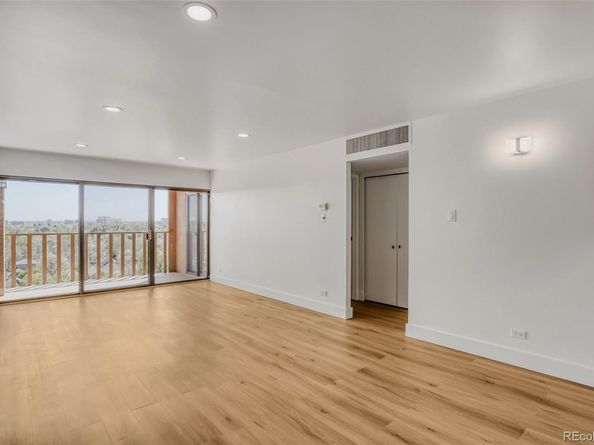 400 S Lafayette Street 1207, Denver CO 80209