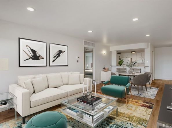 400 S Lafayette Street 1207, Denver CO 80209
