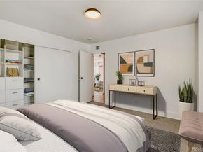 400 S Lafayette Street 1207, Denver CO 80209