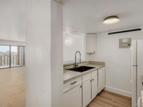 400 S Lafayette Street 1207, Denver CO 80209