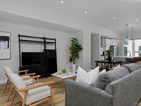 8280 E 36th Avenue 25, Denver CO 80238