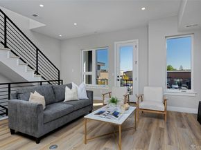 8280 E 36th Avenue 25, Denver CO 80238