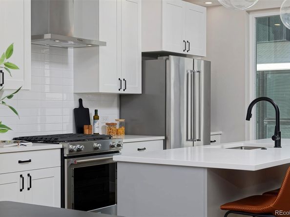 8280 E 36th Avenue 25, Denver CO 80238