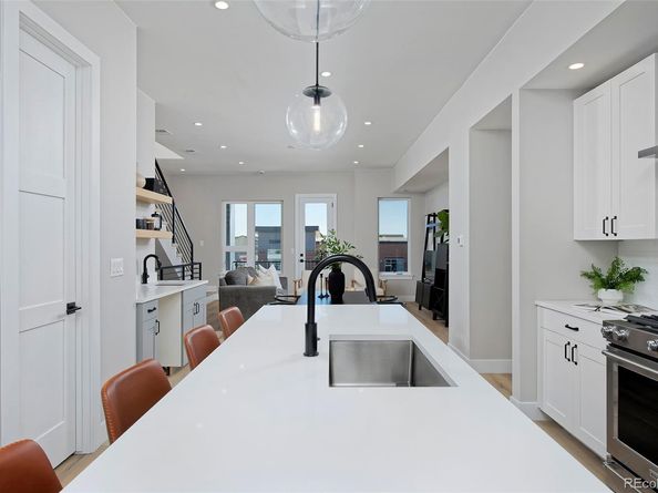 8280 E 36th Avenue 25, Denver CO 80238