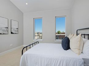 8280 E 36th Avenue 25, Denver CO 80238