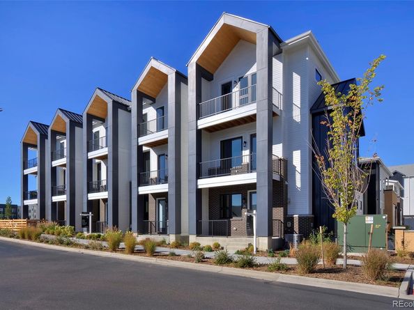 8280 E 36th Avenue 25, Denver CO 80238