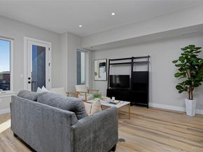 8280 E 36th Avenue 25, Denver CO 80238