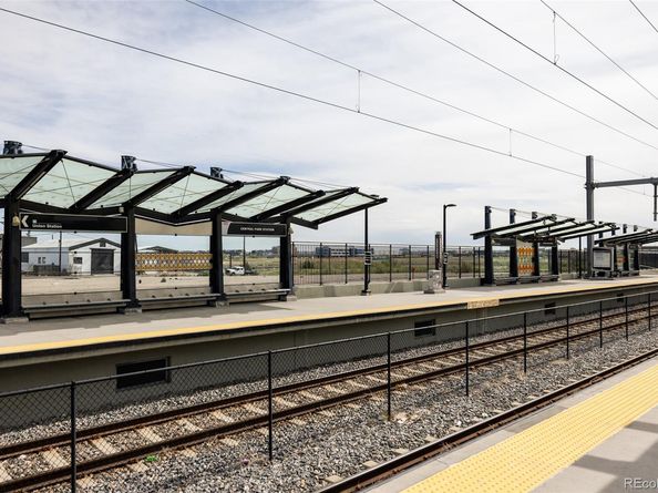 8280 E 36th Avenue 25, Denver CO 80238