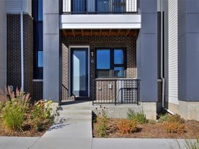 8280 E 36th Avenue 25, Denver CO 80238