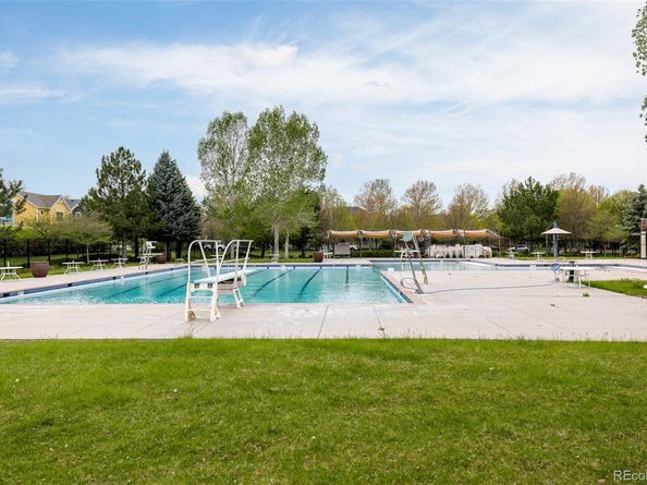 8280 E 36th Avenue 25, Denver CO 80238