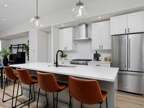 8280 E 36th Avenue 25, Denver CO 80238