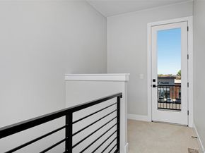 8280 E 36th Avenue 25, Denver CO 80238