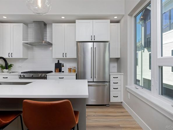 8280 E 36th Avenue 25, Denver CO 80238