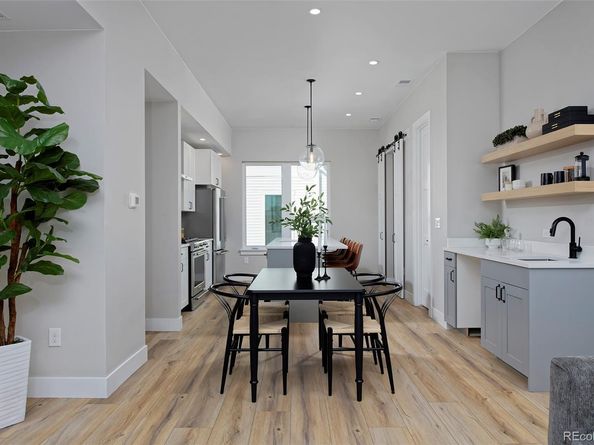 8280 E 36th Avenue 25, Denver CO 80238