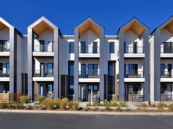 8280 E 36th Avenue 25, Denver CO 80238