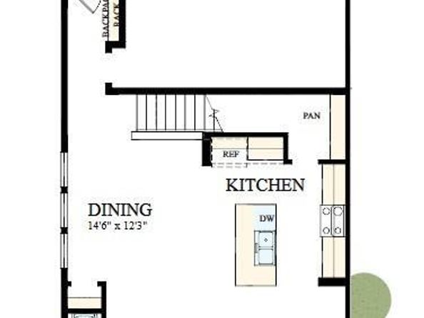 16231 Peak Street A, Broomfield CO 80023