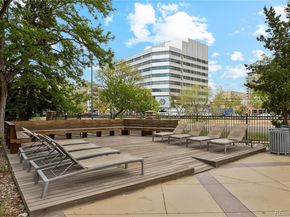601 W 11th Avenue 310, Denver CO 80204