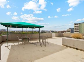 601 W 11th Avenue 310, Denver CO 80204