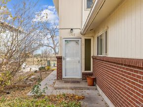 7309 W Hampden Avenue 1302, Lakewood CO 80227