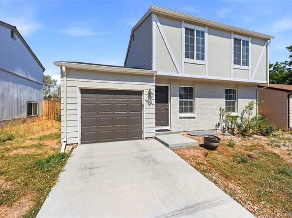 4221 S Quintero Way, Aurora CO 80013