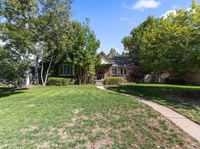 2510 N Monaco St Pkwy, Denver CO 80222