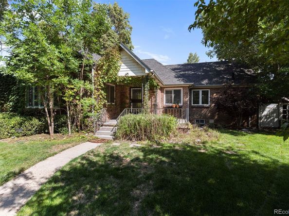 2510 N Monaco St Pkwy, Denver CO 80222