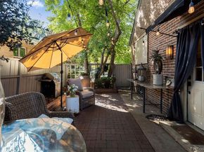 2510 N Monaco St Pkwy, Denver CO 80222