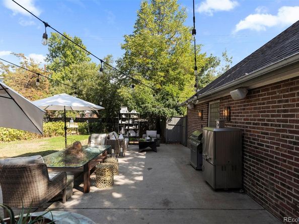 2510 N Monaco St Pkwy, Denver CO 80222
