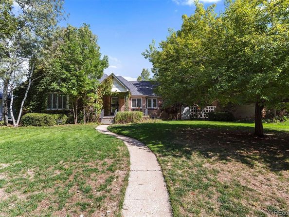 2510 N Monaco St Pkwy, Denver CO 80222