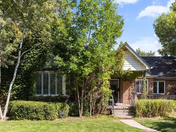 2510 N Monaco St Pkwy, Denver CO 80222