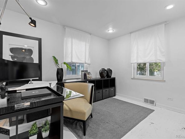 2510 N Monaco St Pkwy, Denver CO 80222