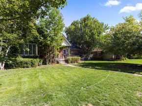 2510 N Monaco St Pkwy, Denver CO 80222