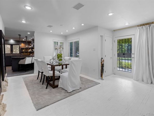2510 N Monaco St Pkwy, Denver CO 80222