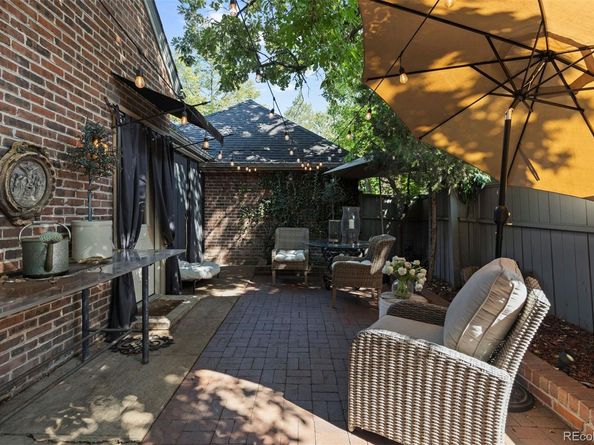 2510 N Monaco St Pkwy, Denver CO 80222