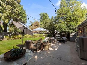 2510 N Monaco St Pkwy, Denver CO 80222
