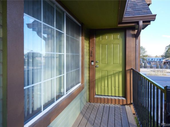 61 S Sable Boulevard C26, Aurora CO 80012