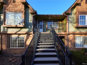 61 S Sable Boulevard C26, Aurora CO 80012