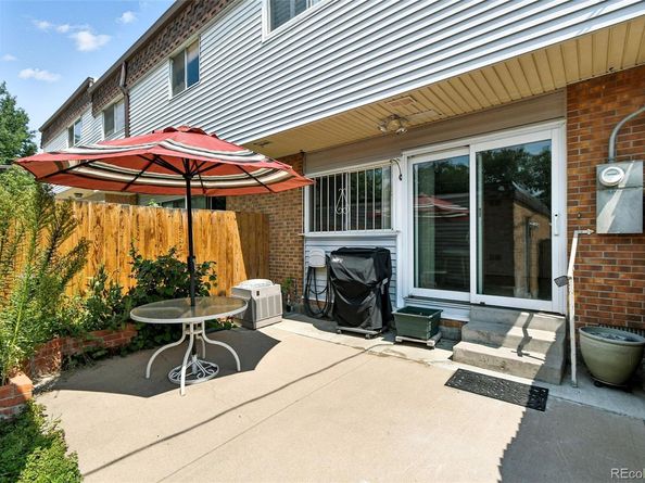 764 S Youngfield Court, Lakewood CO 80228