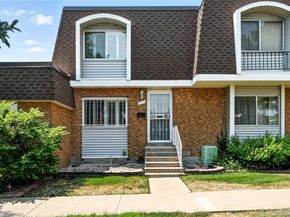 764 S Youngfield Court, Lakewood CO 80228