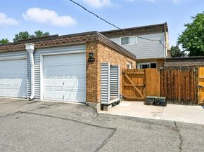 764 S Youngfield Court, Lakewood CO 80228