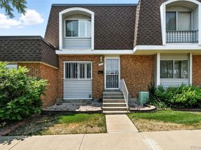 764 S Youngfield Court, Lakewood CO 80228