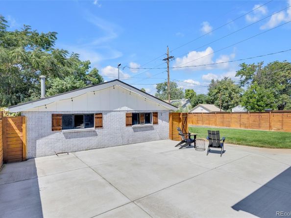 3101 S Logan Street, Englewood CO 80113