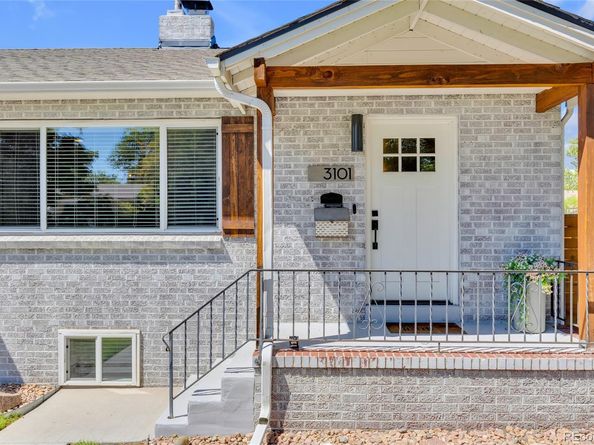3101 S Logan Street, Englewood CO 80113