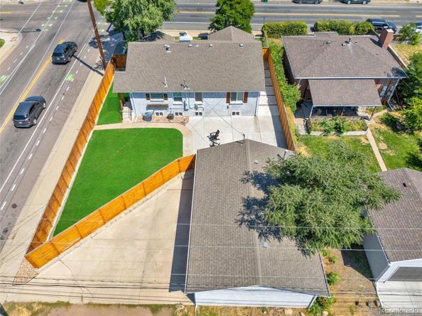 3101 S Logan Street, Englewood CO 80113